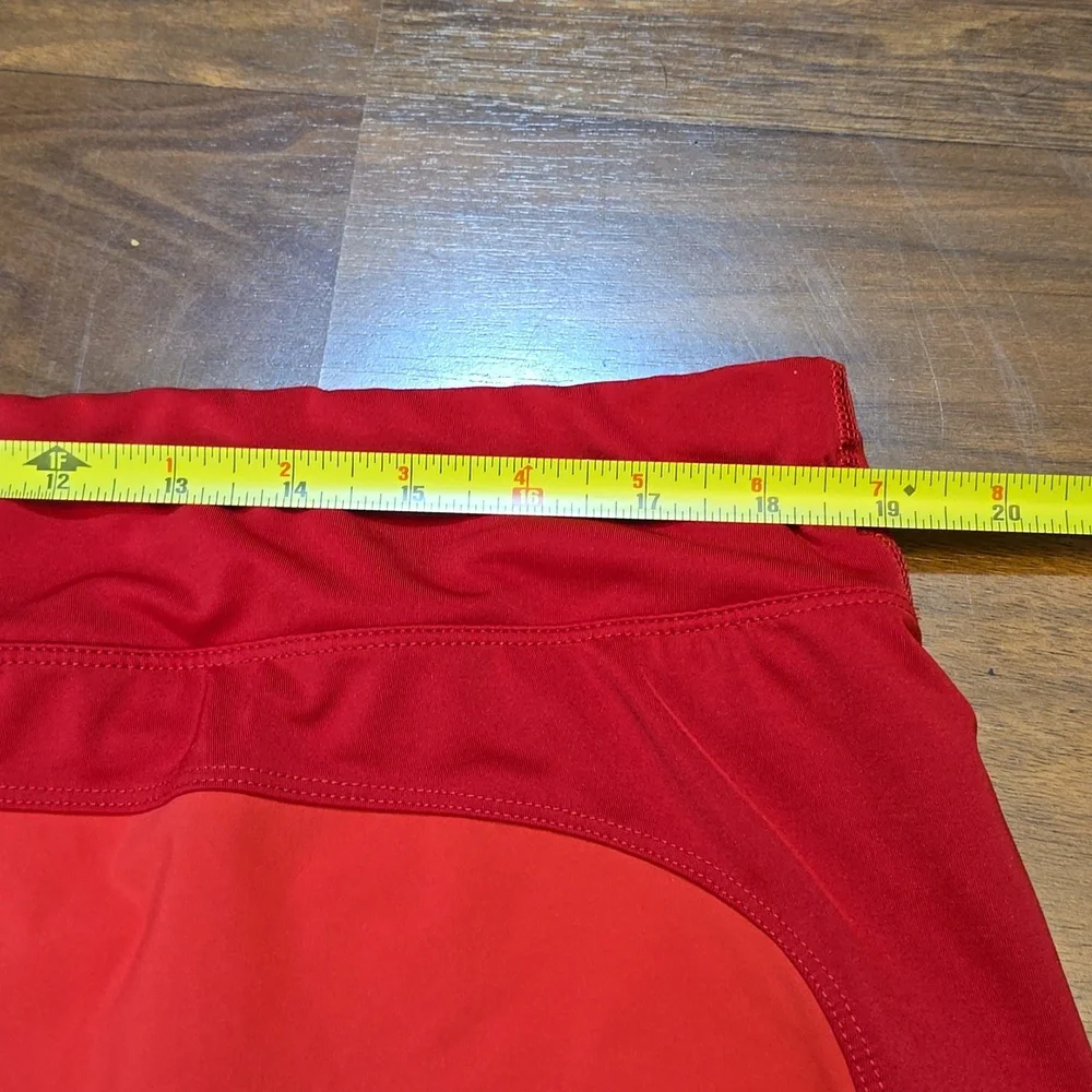 Arc'teryx Red Skort - Picture 7 of 8